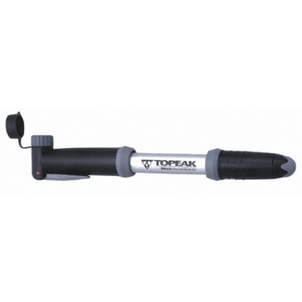 Topeak Mini Master Blaster Bike Pump 3 Topeak Mini Master Blaster Bike Pump