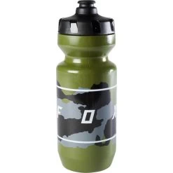 Fox Racing Moth 22 Oz Purist Bottle