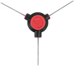 Feedback Sports Fixed 3-way Bicycle Tool