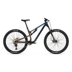 Rocky Mountain Instinct Alloy 10 Mountain Bike