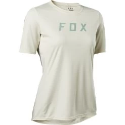 Fox Racing Women's Ranger Short Sleeve Jersey 2022