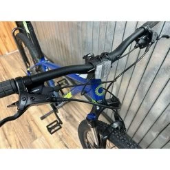 Cannondale Trail 6 29in Mountain Bike - Abyss Blue - Medium - 2022 - Floor Model -Cycling Equipment Store bc0f1d3735199f1bfac904163518a1e89e8d560865c8d9fb437a66ac4ca86d35 90345.1683761642