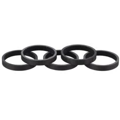 Whisky Carbon Headset Spacer 5 Pack -Cycling Equipment Store bc326f38dac1ac63825f338f4499aa625bdad950a43f1dd46b55fa89aaaf3e5a 58286.1684989808