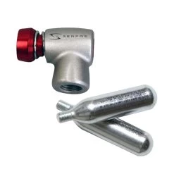 Serfas Micro Blast CO2 Inflator