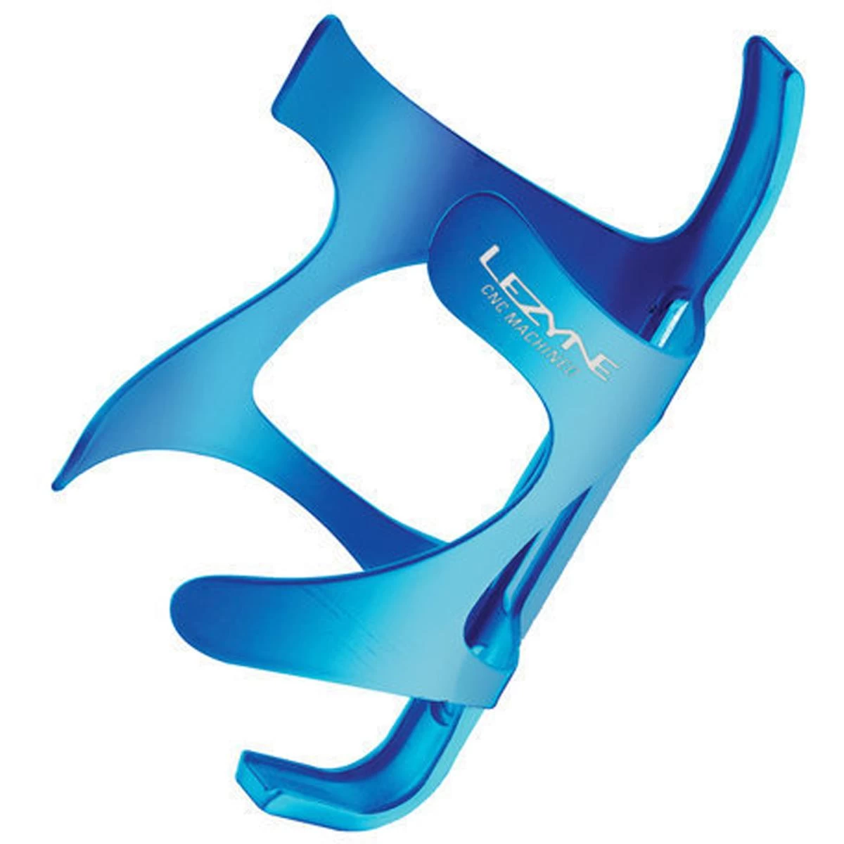 Lezyne CNC Water Bottle Cage Alloy 4 Lezyne CNC Water Bottle Cage Alloy - Image 2