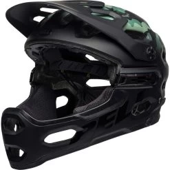 Bell Sports Super 3R MIPS MTB Helmet -Cycling Equipment Store bell008 bgo2 2 46820.1685308816
