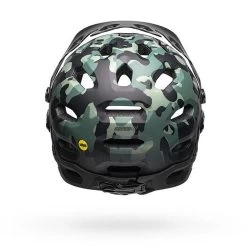 Bell Sports Super 3R MIPS MTB Helmet -Cycling Equipment Store bell008 bgo2 33785.1685308817