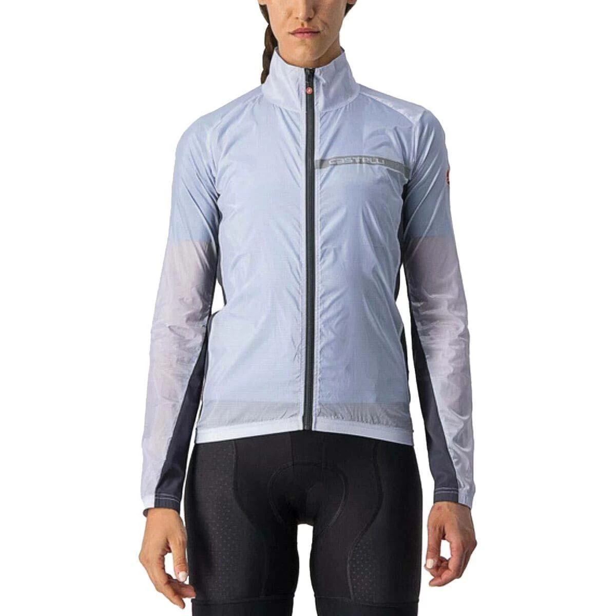 Castelli Squadra Stretch Women's Jacket 4 Castelli Squadra Stretch Women's Jacket - Image 2