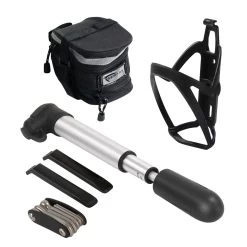 Serfas CK-7 Saddle Bag Repair Kit
