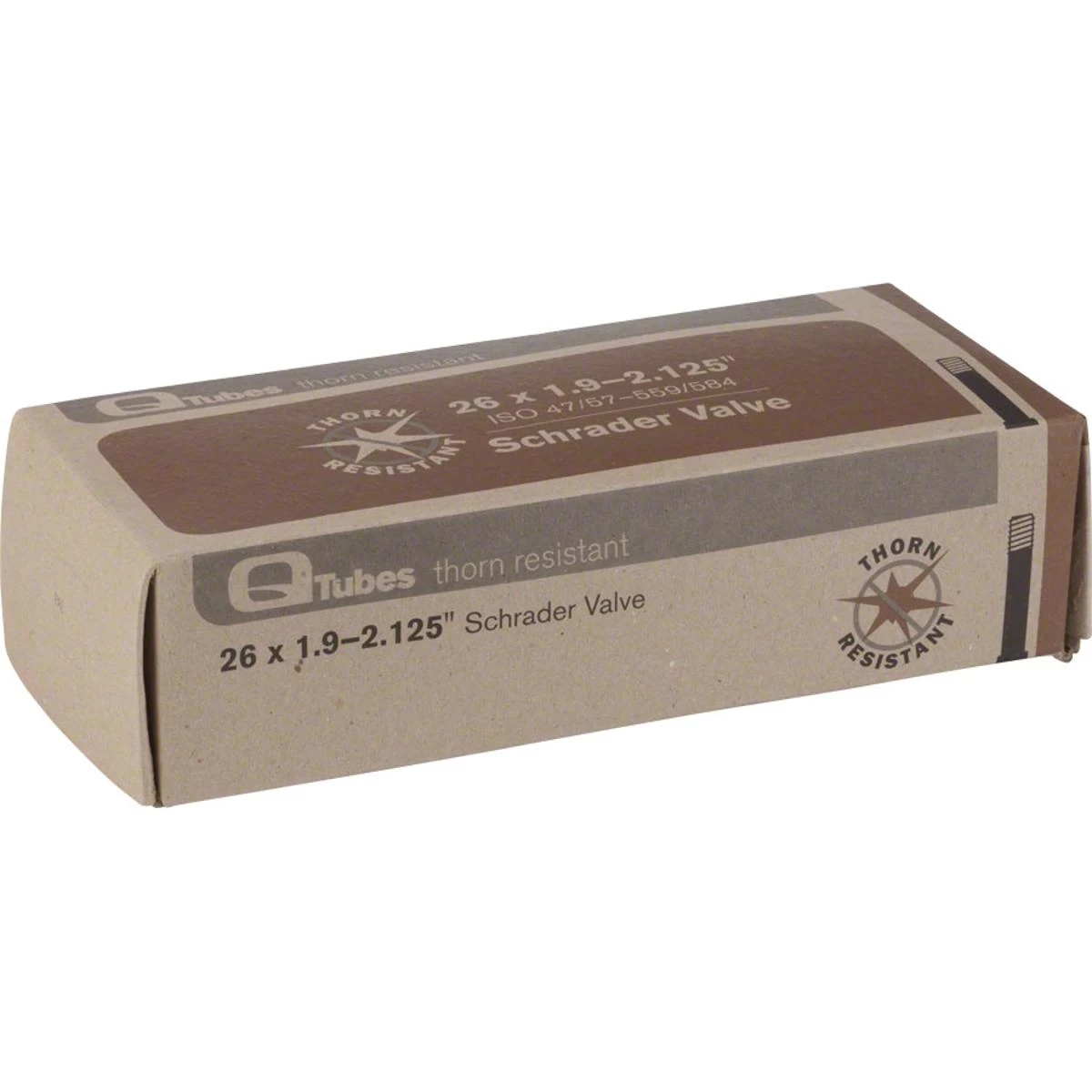 Teravail Thorn Resistant Schrader Tubes 11 Teravail Thorn Resistant Schrader Tubes - Image 9