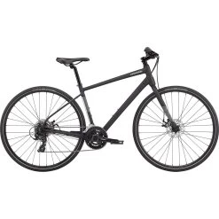 Cannondale Quick Disc 5 700c Bike 2022
