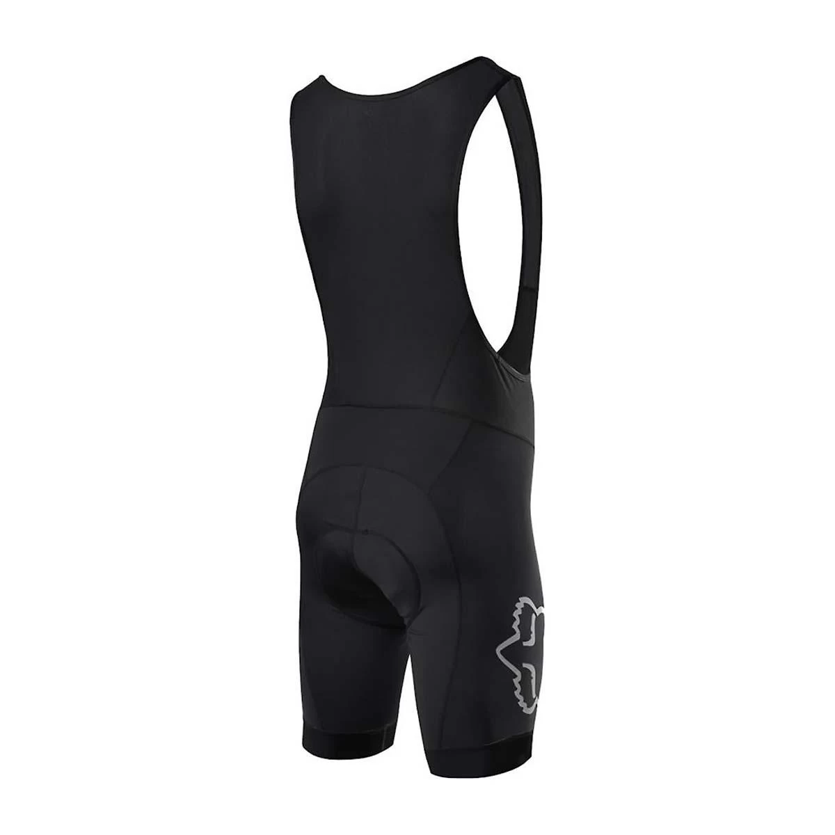 Fox Racing Ascent Bib Shorts 3 Fox Racing Ascent Bib Shorts