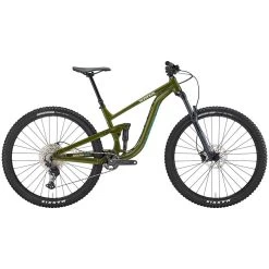 Kona Process 134 29in Mountain Bike 2023
