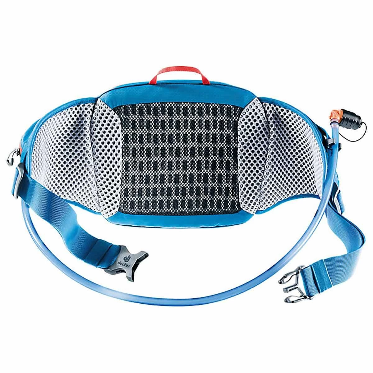 Deuter Pulse 3 Waist Pack 4 Deuter Pulse 3 Waist Pack - Image 2