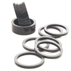 Reynolds® Reynolds Carbon Headset Spacer 1-1/8" 3mm - Single