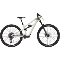 Cannondale Habit LT 1 Carbon Mountain Bike
