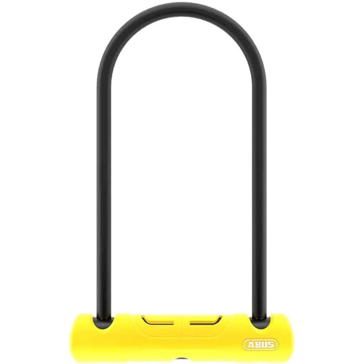 Abus ULocks 402 9In X 11mm Round Shackle W/ Sh34 Bracket *Damaged Packaging* 3 Abus ULocks 402 9In X 11mm Round Shackle W/ Sh34 Bracket *Damaged Packaging*