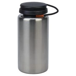 Nalgene Standard SS Bottle 38 Oz