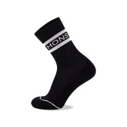 Mons Royale Signature Crew Sock 2022