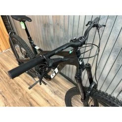 GT Force Sport 29 Black XL 2022 Floor Model -Cycling Equipment Store cb79ceaa7d900ba1067435a24ed755fcc52228bfabc697c0ff2a10d6ad770a92 46597.1683759895