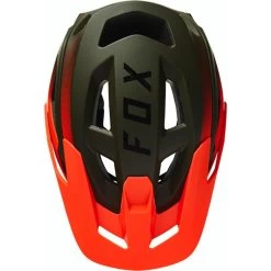 Fox Racing Speedframe Pro Fade MTB Helmet -Cycling Equipment Store ccdcb2a8e59604b3f1b067d74ae95f4147bad4af8047b847dc86b7dd91d10ddd 66884.1683394954