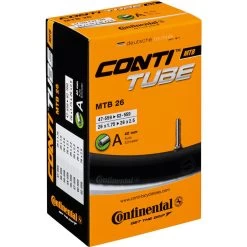 Continental Tubes 'No Packaging'