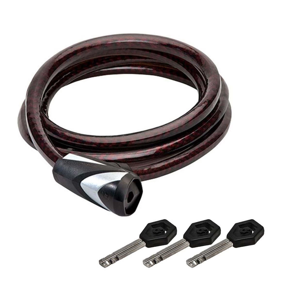 Blackburn Angola Cable Lock Key 2019 3 Blackburn Angola Cable Lock Key 2019