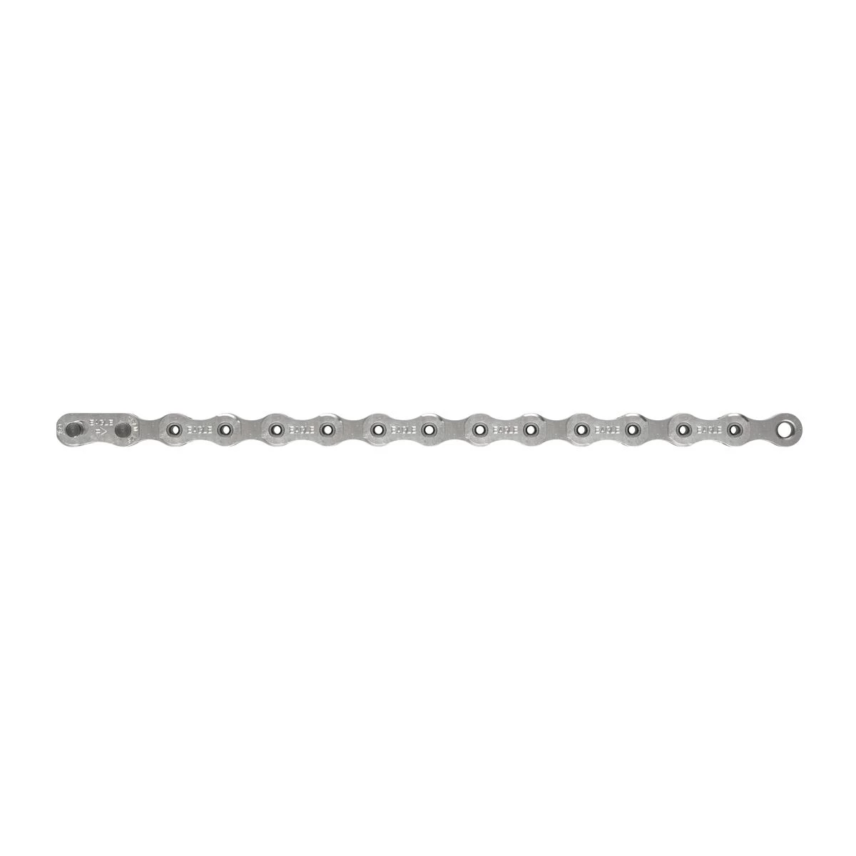 SRAM PC X01 Eagle Silver 126 Links Chain 2022 3 SRAM PC X01 Eagle Silver 126 Links Chain 2022