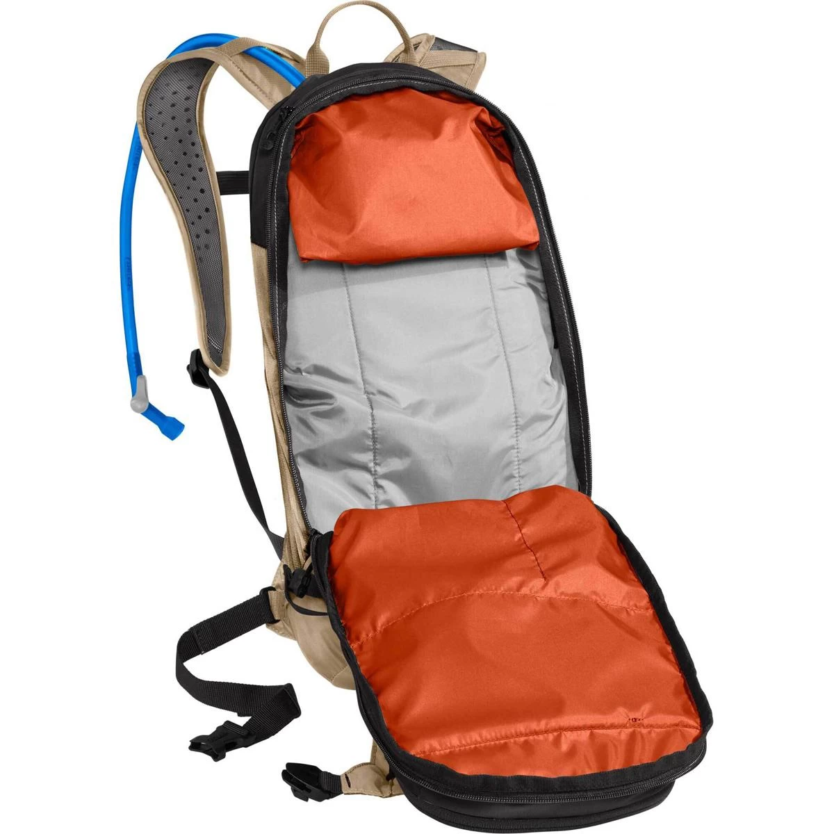 Camelbak M.U.L.E 100 Oz Hydration Pack 9 Camelbak M.U.L.E 100 Oz Hydration Pack - Image 7