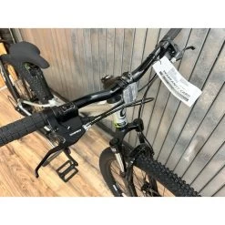 Cannondale Trail 8 27.5 Sage Gray Women's XS 2022 Floor Model -Cycling Equipment Store d61d15a810dafd92587718449a4c7627228b38b31fe49e9087c7963f6b21a3b2 44498.1683761710