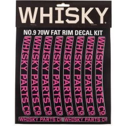 Whisky 70w Rim Decal Kit For 2 Rims -Cycling Equipment Store d6d7199acc54875c60be69ce3d1d036d2d76aeee26683014a37ce73eb4d514d5 44125.1682501369
