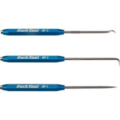 Park Tool UP-SET Pick Up Set Blue