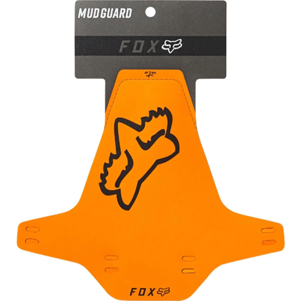 Fox Racing Mud Guard 2021 7 Fox Racing Mud Guard 2021 - Image 5