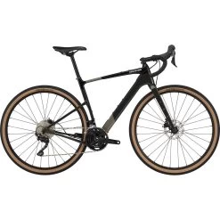 Cannondale Topstone Carbon 4 Bike 2023