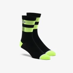 100% Flow Performance Socks -Cycling Equipment Store de8f0b04e4bbfc39506ed908edb9ed457a4204aee6ce67ec2cdf3142bb3ec5a9 39738.1683077294