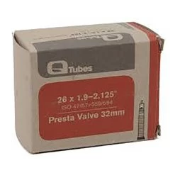 Q-Tubes Presta Tubes 10 Q-Tubes Presta Tubes -Cycling Equipment Store de94f642efccf8b64a7d0ce27b2dd4ee82b2688b9326d0b5a466736a77c08aec 09509.1685236258