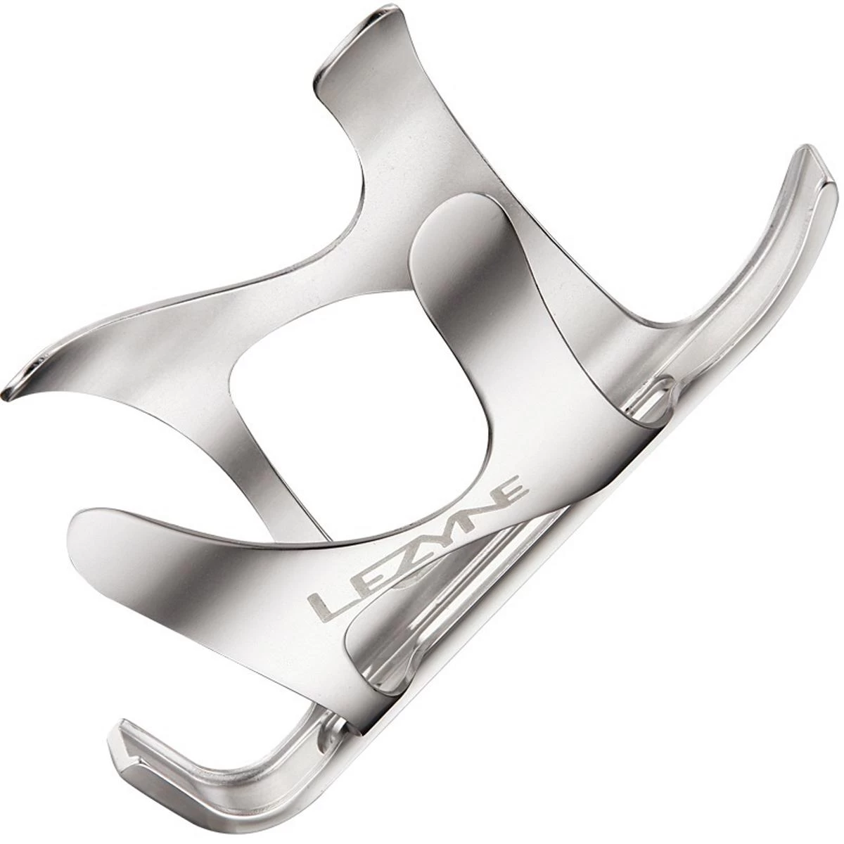 Lezyne CNC Water Bottle Cage Alloy 5 Lezyne CNC Water Bottle Cage Alloy - Image 3