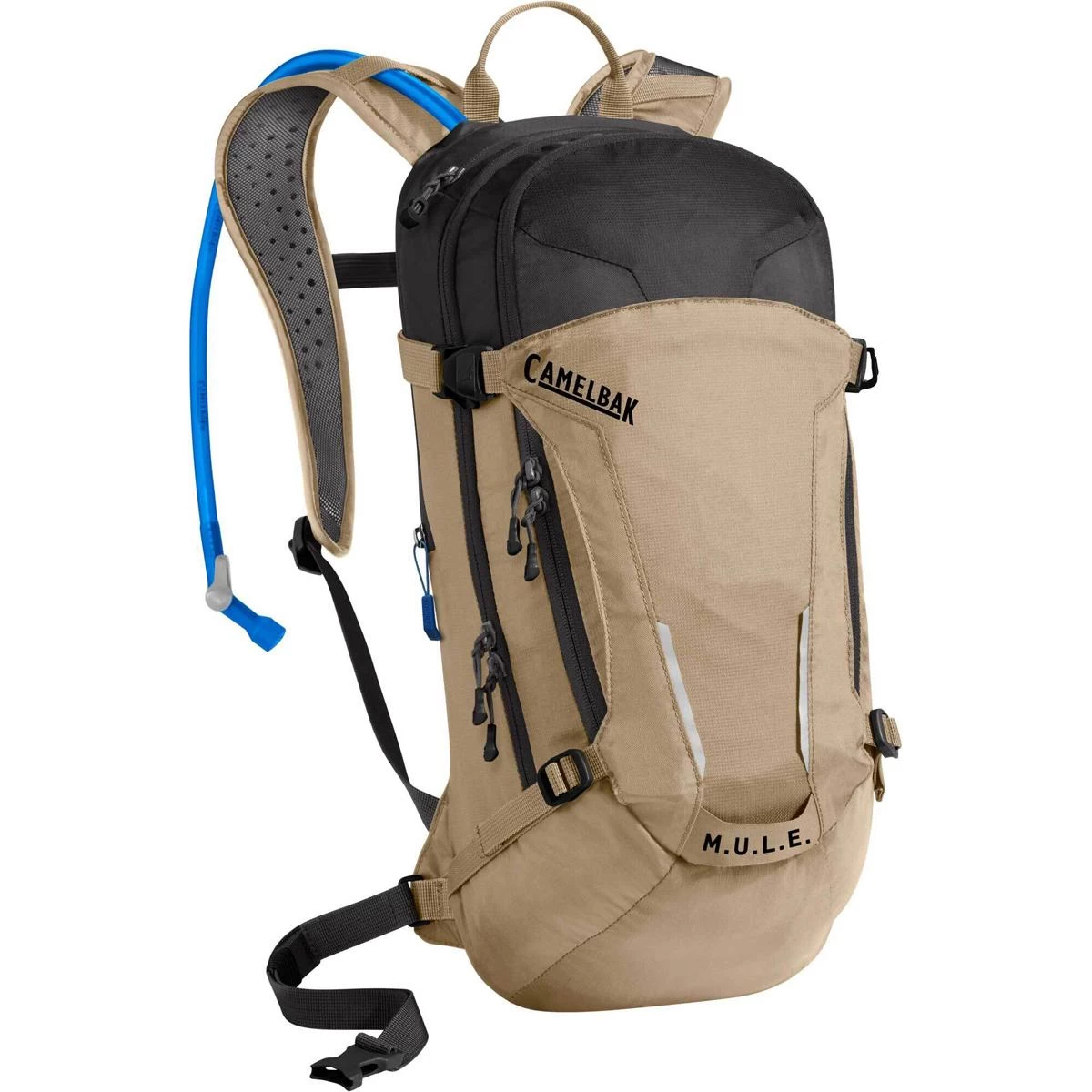 Camelbak M.U.L.E 100 Oz Hydration Pack 7 Camelbak M.U.L.E 100 Oz Hydration Pack - Image 5
