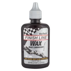 Finish Line Wax Lube 4oz