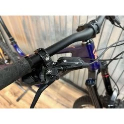 Kona Process X CR/DL Mountain Bike - Gloss Indigo Blue - XL - 2022 - Floor Model -Cycling Equipment Store e1f796c4b8b0041434080dbbd99e5e4b84546915cba90845830d3569b6e05745 40815.1683761627