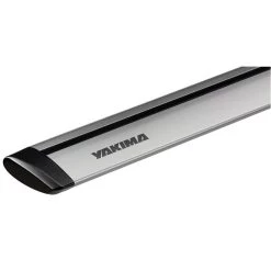 Yakima 60" JetStream MD - Silver CROSSBARS Pair