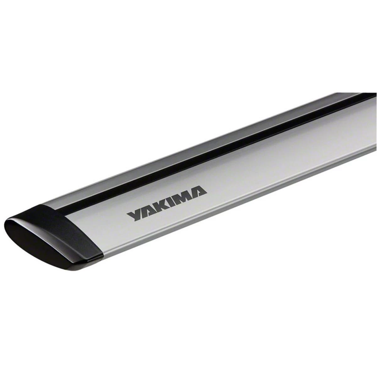 Yakima 60" JetStream MD - Silver CROSSBARS Pair 3 Yakima 60" JetStream MD - Silver CROSSBARS Pair
