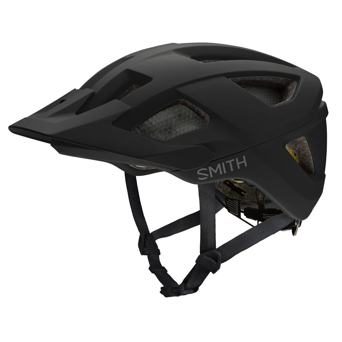 Smith Session MIPS Bike Helmet 2022 9 Smith Session MIPS Bike Helmet 2022 - Image 7
