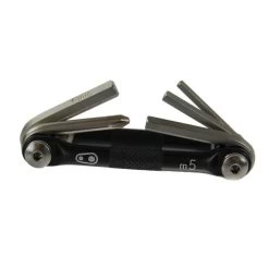 Crank Brothers M5 Multi-Tool
