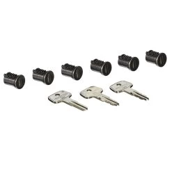 Yakima SKS Lock Core - 2 Pack