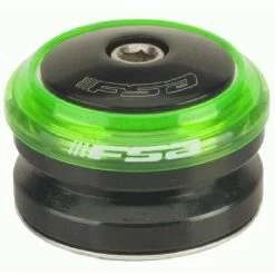 FSA Impact Threadless Headset Is 42/28.6 42/30 Pc 45X45 Italian 1-1/8