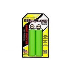 ESI Extra Chunky MTB Silicone Grips -Cycling Equipment Store e86ad4cb33cbdeae48bea17bd7de9630fc8d00405ce199106fba5dff92f3238d 52174.1683077246