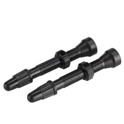 Whisky No.9 Alloy Tubeless Valves