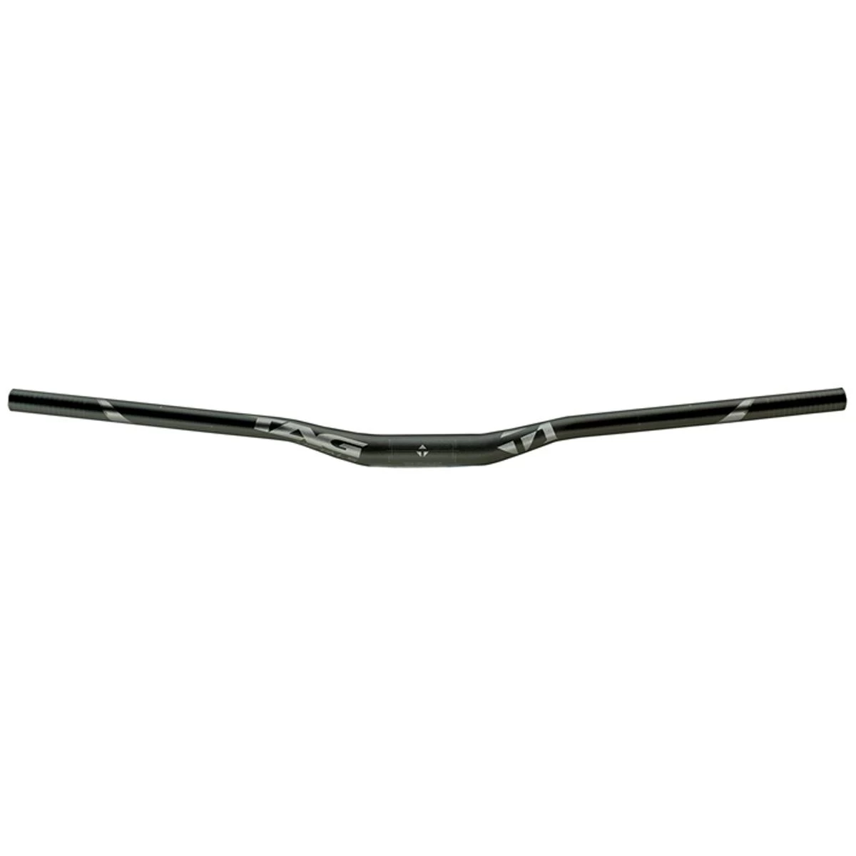 Tag Metals T1 Aluminum Handlebar 31.8mm B.Sweep 7D Upsweep 5D 4 Tag Metals T1 Aluminum Handlebar 31.8mm B.Sweep 7D Upsweep 5D - Image 2