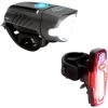 NiteRider Swift 300 And Sabre 110 Headlight And Taillight Set -Cycling Equipment Store eb4292b3199afd2b9c7b476abbaba5f07212b0dd20b9ab587388a9dcb5e9645f 76600.1682468646